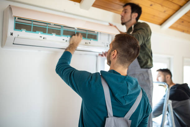 Best Geothermal HVAC Systems in Berlin, OH