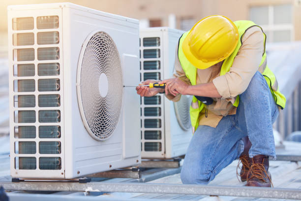 Best Emergency HVAC Services in Berlin, OH